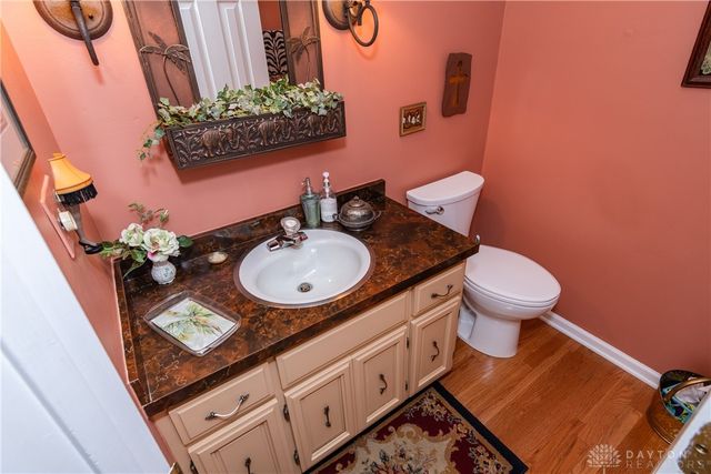 5875 Overbrooke Road, Dayton, OH 45440