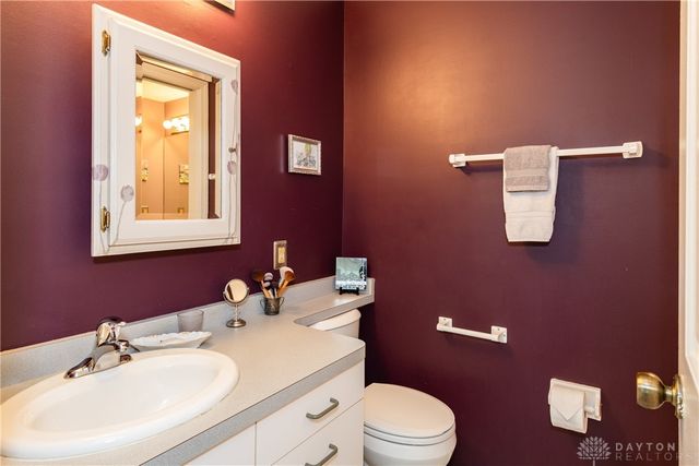 5875 Overbrooke Road, Dayton, OH 45440