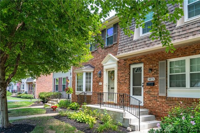5875 Overbrooke Road, Dayton, OH 45440