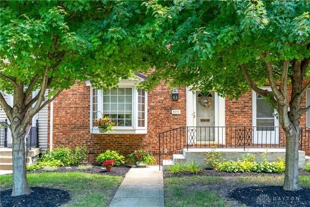 5875 Overbrooke Road, Dayton, OH 45440