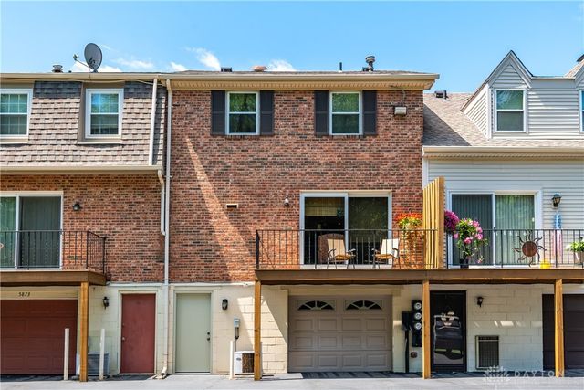 5875 Overbrooke Road, Dayton, OH 45440