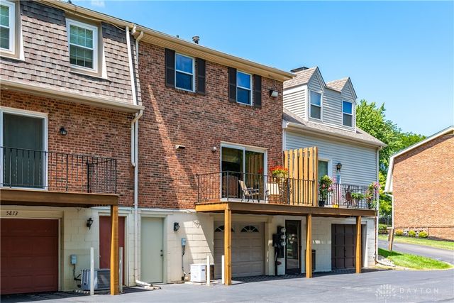 5875 Overbrooke Road, Dayton, OH 45440