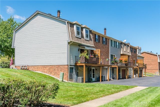 5875 Overbrooke Road, Dayton, OH 45440
