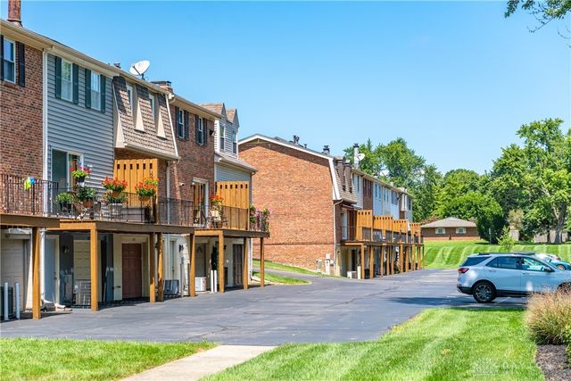 5875 Overbrooke Road, Dayton, OH 45440