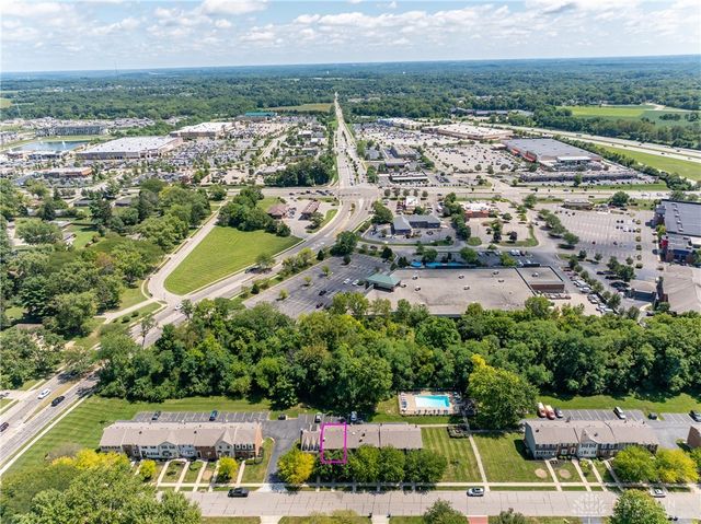 5875 Overbrooke Road, Dayton, OH 45440