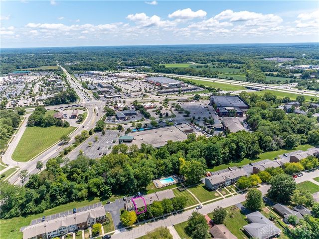 5875 Overbrooke Road, Dayton, OH 45440