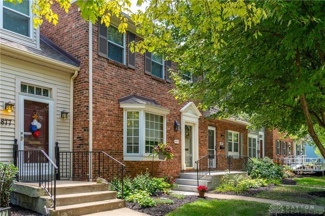 5875 Overbrooke Road, Dayton, OH 45440