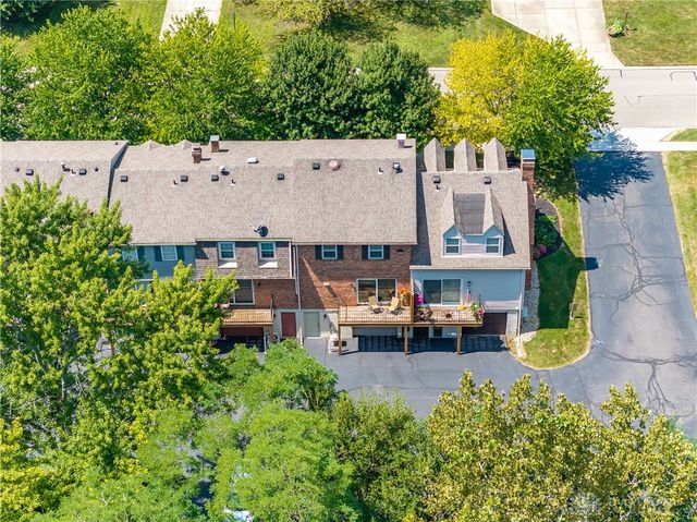 5875 Overbrooke Road, Dayton, OH 45440