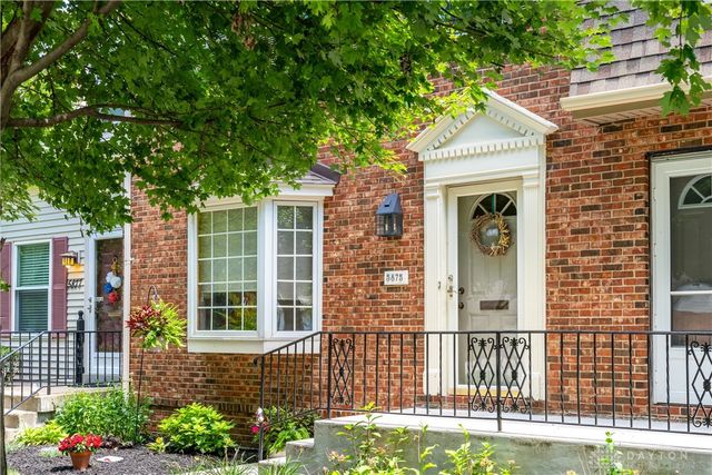 5875 Overbrooke Road, Dayton, OH 45440