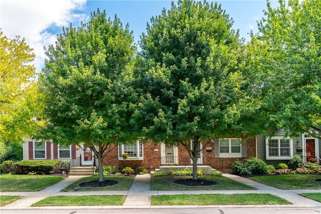 5875 Overbrooke Road, Dayton, OH 45440