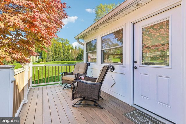 2291 PACKARD AVE, Huntingdon Valley, PA 19006