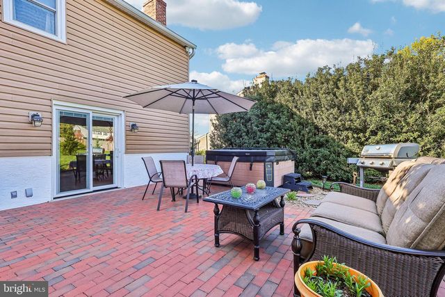 2291 PACKARD AVE, Huntingdon Valley, PA 19006