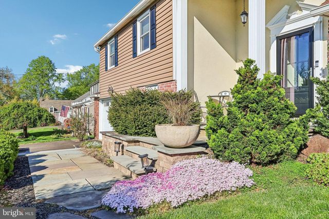 2291 PACKARD AVE, Huntingdon Valley, PA 19006