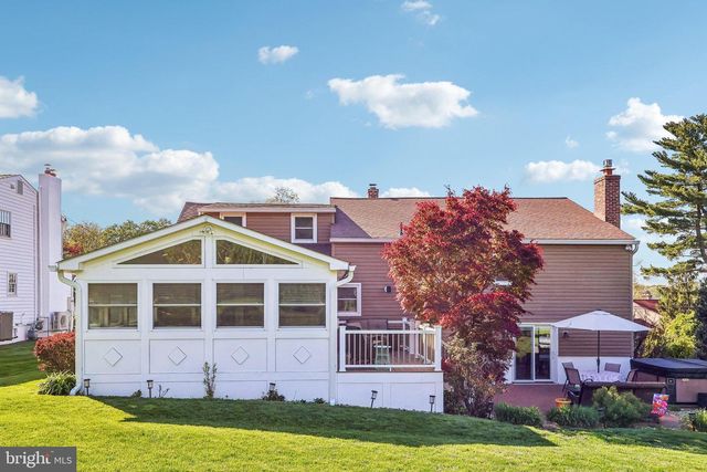 2291 PACKARD AVE, Huntingdon Valley, PA 19006