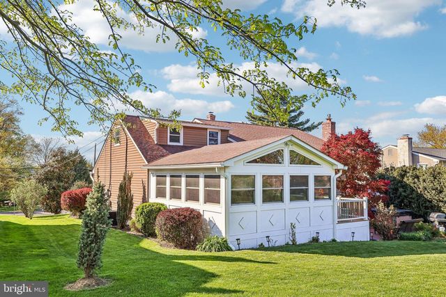 2291 PACKARD AVE, Huntingdon Valley, PA 19006