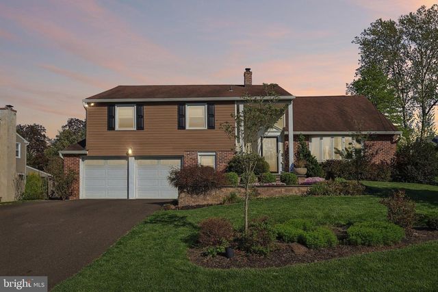 2291 PACKARD AVE, Huntingdon Valley, PA 19006