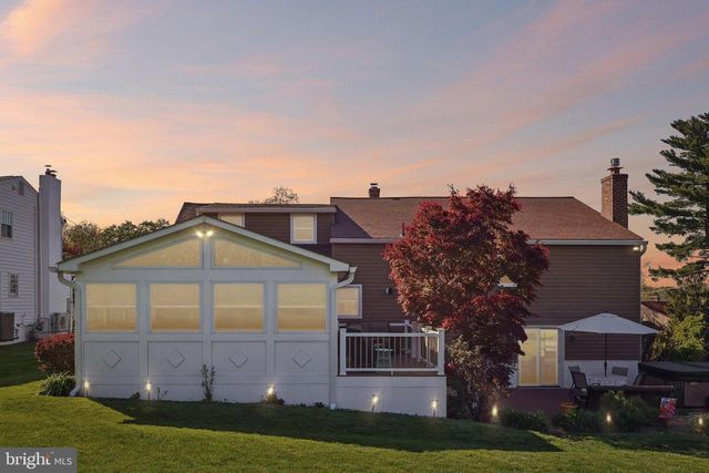 2291 PACKARD AVE, Huntingdon Valley, PA 19006