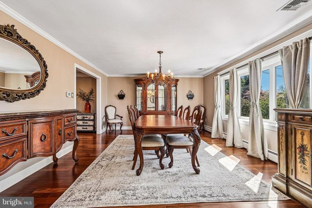 2291 PACKARD AVE, Huntingdon Valley, PA 19006