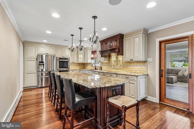 2291 PACKARD AVE, Huntingdon Valley, PA 19006