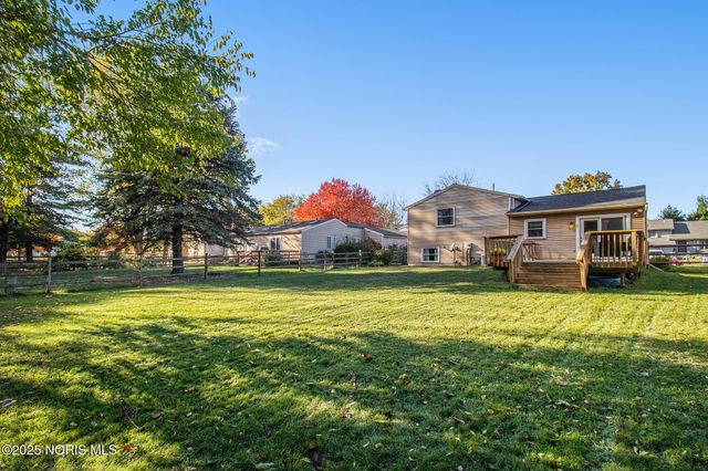 6363 Millbrook Road, Maumee, OH 43537