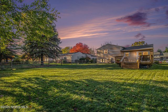 6363 Millbrook Road, Maumee, OH 43537