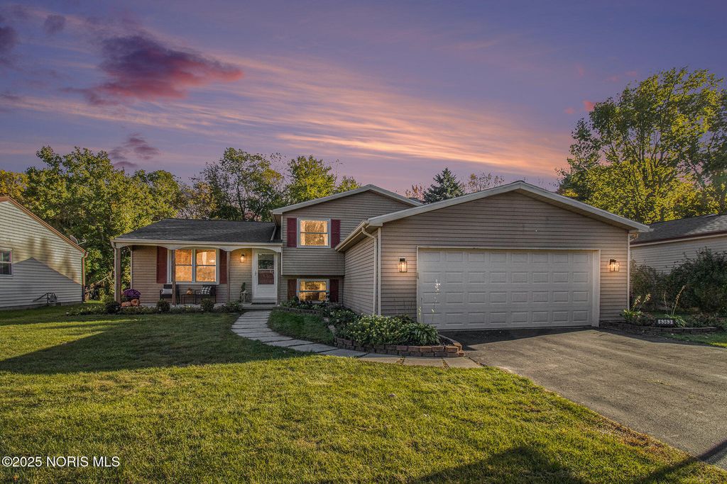 6363 Millbrook Road, Maumee, OH 43537