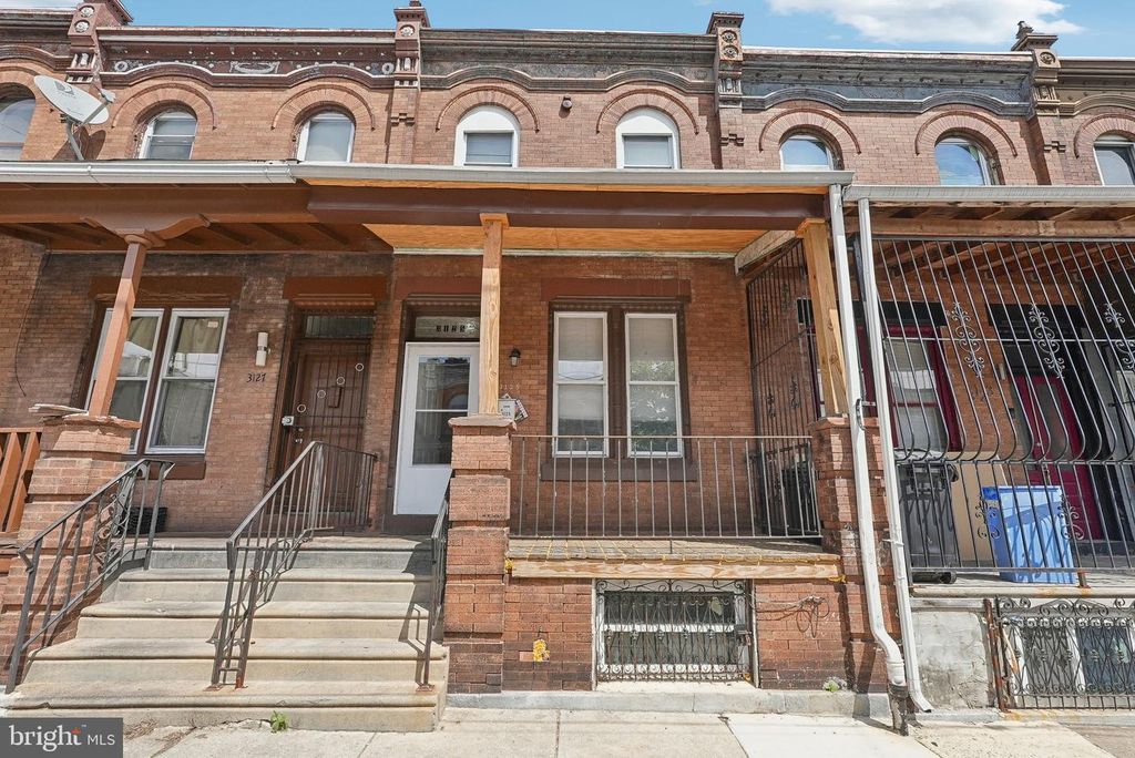 3125 N 7TH ST, Philadelphia, PA 19133