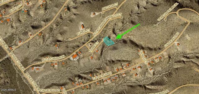 1610 TIGRE Court 108, Rio Rico, AZ 85648