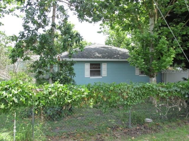 1632 N FULLERS CROSS ROAD, Winter Garden, FL 34787