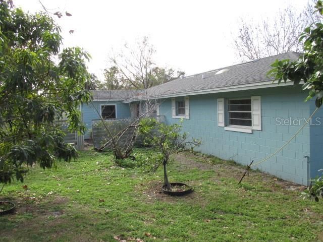 1632 N FULLERS CROSS ROAD, Winter Garden, FL 34787