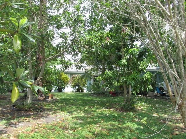 1632 N FULLERS CROSS ROAD, Winter Garden, FL 34787