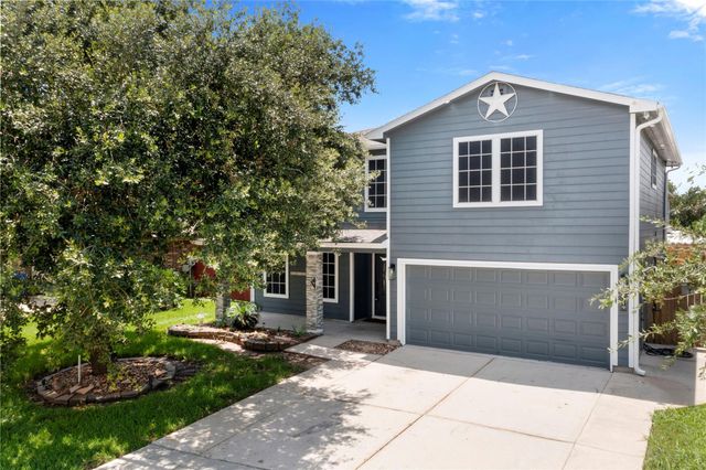8319 Lemongrass Avenue, Baytown, TX 77521