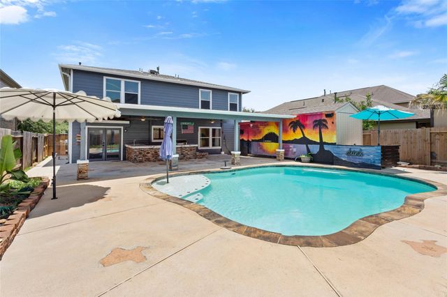 8319 Lemongrass Avenue, Baytown, TX 77521