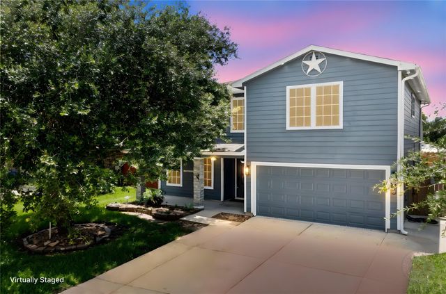 8319 Lemongrass Avenue, Baytown, TX 77521