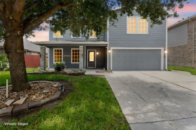 8319 Lemongrass Avenue, Baytown, TX 77521