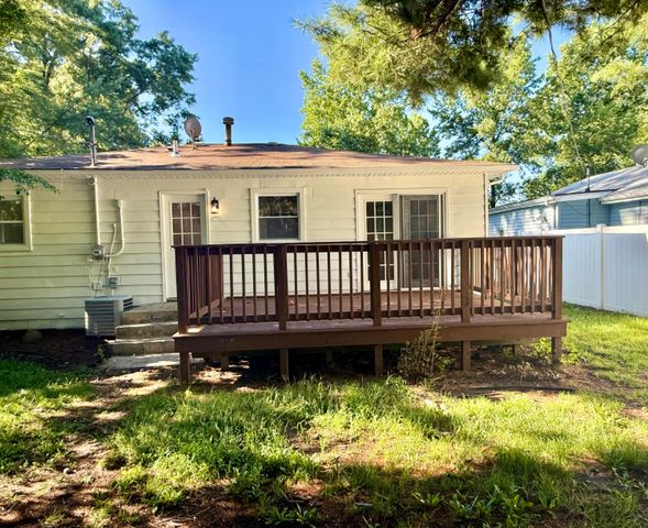 4980 E 27th Avenue, Lake Station, IN 46405