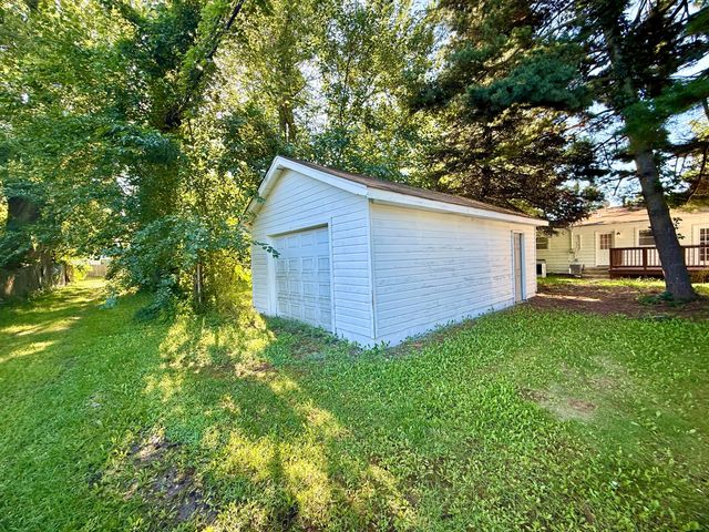 4980 E 27th Avenue, Lake Station, IN 46405