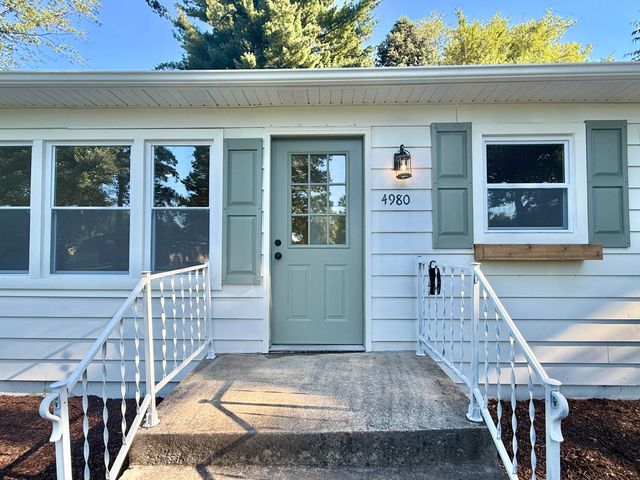 4980 E 27th Avenue, Lake Station, IN 46405