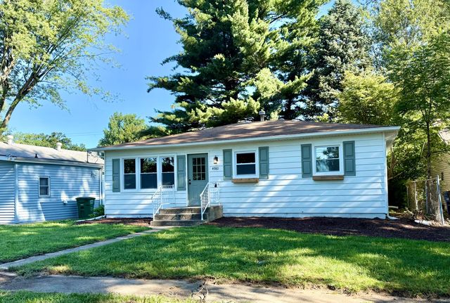 4980 E 27th Avenue, Lake Station, IN 46405