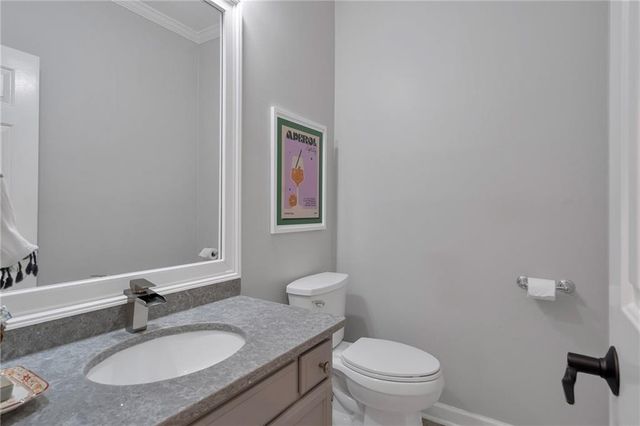 5638 River Oaks Place A4, Sandy Springs, GA 30327