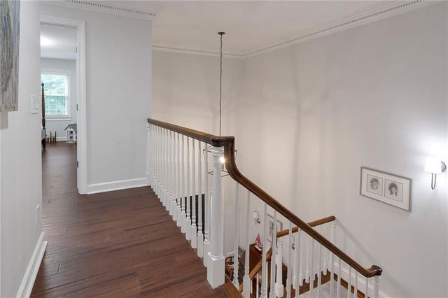 5638 River Oaks Place A4, Sandy Springs, GA 30327