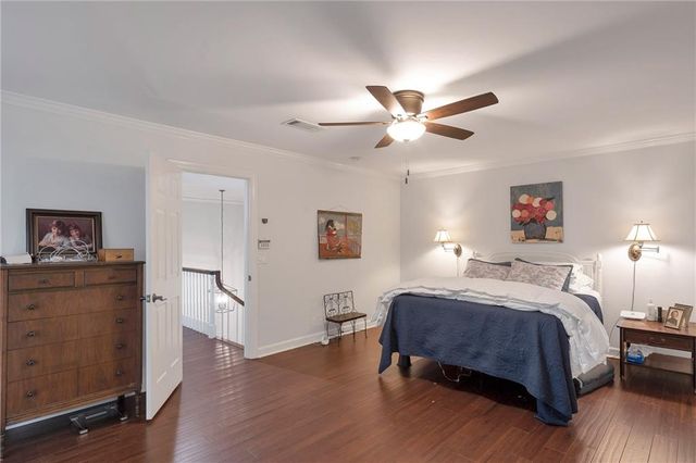 5638 River Oaks Place A4, Sandy Springs, GA 30327