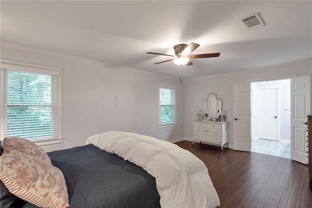 5638 River Oaks Place A4, Sandy Springs, GA 30327