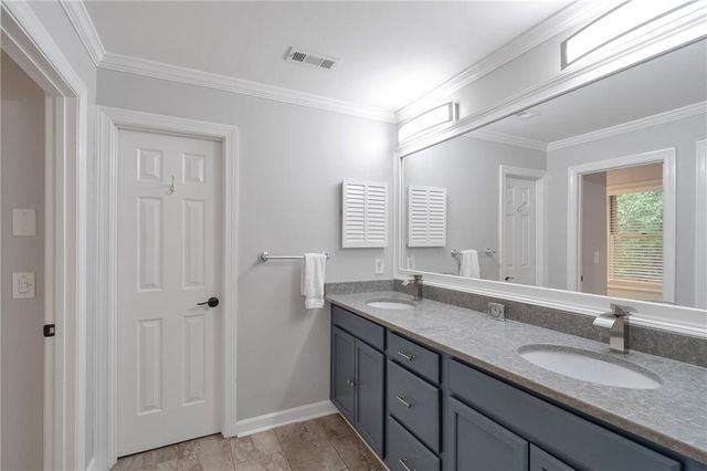 5638 River Oaks Place A4, Sandy Springs, GA 30327