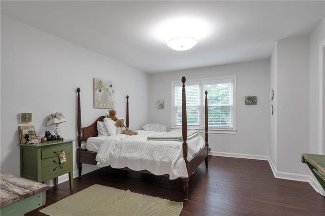 5638 River Oaks Place A4, Sandy Springs, GA 30327