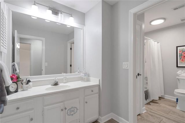 5638 River Oaks Place A4, Sandy Springs, GA 30327