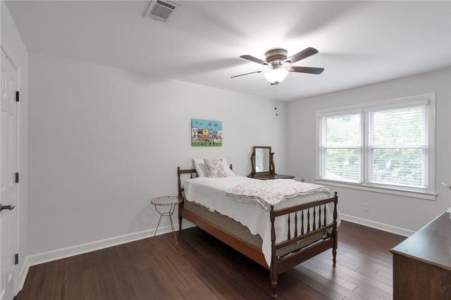 5638 River Oaks Place A4, Sandy Springs, GA 30327