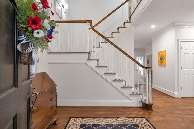 5638 River Oaks Place A4, Sandy Springs, GA 30327