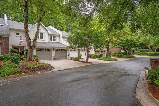 5638 River Oaks Place A4, Sandy Springs, GA 30327