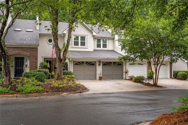 5638 River Oaks Place A4, Sandy Springs, GA 30327